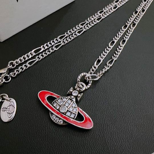Vivienne Westwood necklace 12lyh134